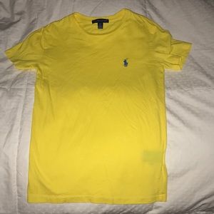 Polo Women’s tee shirt